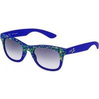 Sting Women's SST027-51092E Sunglasses in Purple