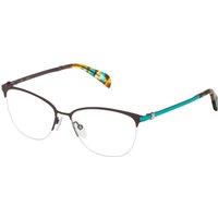 Tous Women's VTO3505408QL Pair Of Glasses in Black