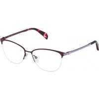 Tous Women's VTO350540R50 Pair Of Glasses in Purple
