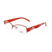 Pucci Women's EP2132-800 Pair Of Glasses in Red