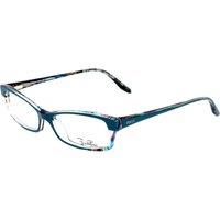 Pucci Women's EP2649-445 Pair Of Glasses in Blue