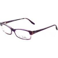 Pucci Women's EP2649-500 Pair Of Glasses in Purple