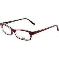 Pucci Women's EP2649-692 Pair Of Glasses in Red