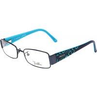 Pucci Women's EP2135-462 Pair Of Glasses in Blue
