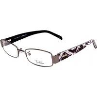 Pucci Women's EP2136-069-50 Pair Of Glasses in Silver