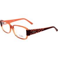 Pucci Women's EP2654-800 Pair Of Glasses in Orange