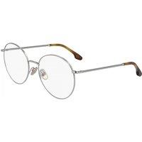 Victoria Beckham Women's VB2110-5518040 Pair Of Glasses in Silver