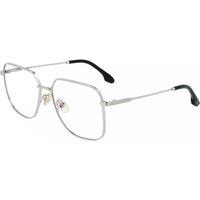 Victoria Beckham Women's VB2124-5515040 Pair Of Glasses in Silver