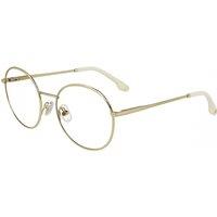 Victoria Beckham Women's VB2123-5318719 Pair Of Glasses in Gold