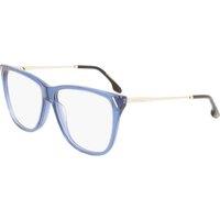 Victoria Beckham Women's VB2636-5614414 Pair Of Glasses in Blue