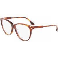 Victoria Beckham Women's VB2632-5414215 Pair Of Glasses in Brown