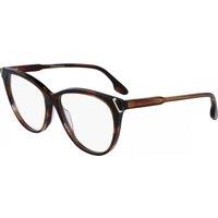 Victoria Beckham Women's VB2632-5415227 Pair Of Glasses in Brown