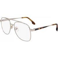 Victoria Beckham Women's VB2130-5617714 Pair Of Glasses in Silver