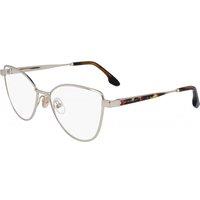 Victoria Beckham Women's VB2131-5516714 Pair Of Glasses in Gold