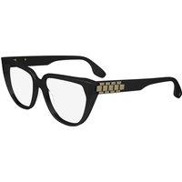 Victoria Beckham Women's VB2661-5414001 Pair Of Glasses in Black