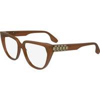 Victoria Beckham Women's VB2661-5414240 Pair Of Glasses in Brown