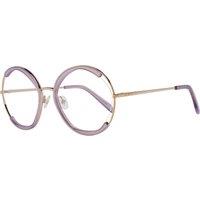 Pucci Women's EP5089-54083 Pair Of Glasses in Purple