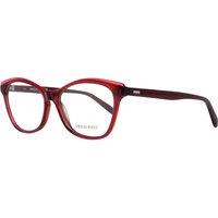 Pucci Women's EP5098-54050 Pair Of Glasses in Red