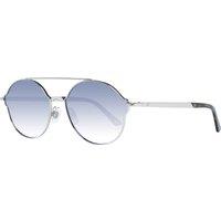 Web Eyewear Women's WE0243-5816C Sunglasses in Blue