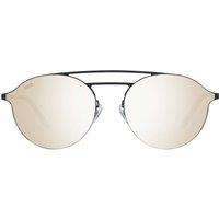 Web Eyewear Women's WE0249-5802G Sunglasses in Brown