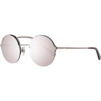 Web Eyewear Women's WE0260-5434U Sunglasses in Rose Gold
