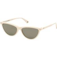 Web Eyewear Women's WE0264-21C Sunglasses in Grey