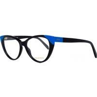 Pucci Women's EP5116-54005 Pair Of Glasses in Black