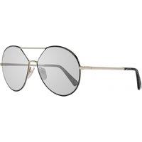 Web Eyewear Women's WE0286-5732B Sunglasses in Grey
