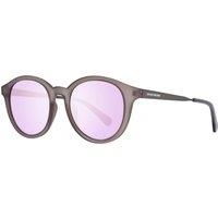 Skechers Women's SE6098-5020U Sunglasses in Pink
