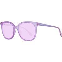 Skechers Women's SE6099-5382U Sunglasses in Purple