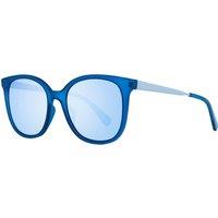 Skechers Women's SE6099-5391X Sunglasses in Blue