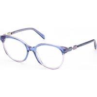 Pucci Women's EP5184-53086 Pair Of Glasses in Blue
