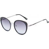 Skechers Women's SE6156-5301B Butterfly Sunglasses in Purple