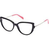 Pucci Women's EP5192-54001 Pair Of Glasses in Black