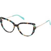 Pucci Women's EP5192-54055 Pair Of Glasses