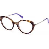 Pucci Women's EP5193-52055 Pair Of Glasses in Brown