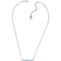 Adore Women's 5303100 Necklace in Silver