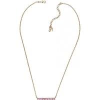 Adore Women's 5303102 Necklace in Rose Gold
