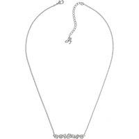 Adore Women's 5375512 Necklace in Silver