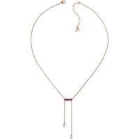 Adore Women's 5448562 Necklace in Rose Gold