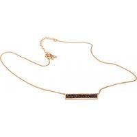 Adore Women's 5448680 Necklace in Rose Gold