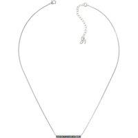 Adore Women's 5448681 Necklace in Silver