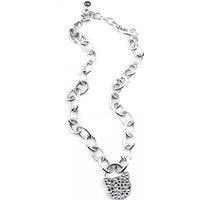 Karl Lagerfeld Women's 5512238 Necklace in Silver