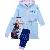 Disney Womens Dressing Gowns