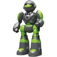 Alivio Kids Remote Control AI Intelligent Voice Robot in Grey
