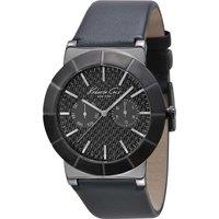 Kenneth Cole Men's IKC1929 42mm Quartz Watch in Black