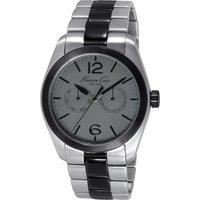Kenneth Cole Men's IKC9365 44mm Quartz Watch
