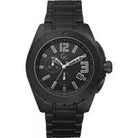 Gc Men's X76011G2S 45mm Quartz Watch in Black