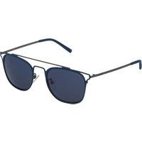 Sting Men's SST136520SNF Sunglasses in Grey