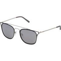 Sting Men's SST13652H70X Sunglasses in Grey